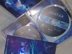 Avatar DVD Movie