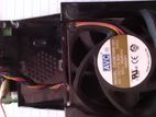 AVC Cooling Fan Module 12V