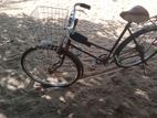 Lumala Bicycle