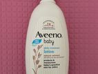 Aveeno Baby Body Lotion