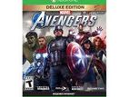 Avengers X Box one