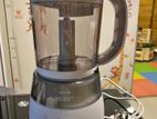Avent 4 in Blender and Steamer