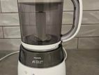 Avent Blender Steamer 4 In 1