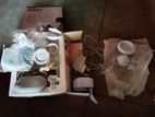 Avent Electric Breast Pump Pack