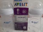 Avent Philips Baby Feeding Bottle
