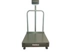 Aventura HA-168 Platform Scales- 300kg