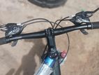 Everest Mountain Bicycle
