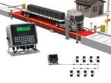 Avery Weigh Tronix Weighbridges