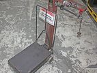 Avery Weight Machine