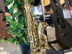 AVES Alto Saxophone
