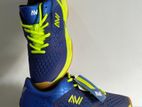 Avi Badminton Shoes (Eu 42 / US 9 UK 8)