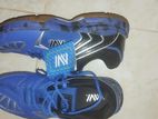 AVI Badminton Shoes