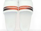 AVI Gents Sliders White (Brand New)