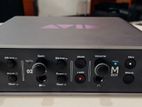 Avid Mbox USB Audio Interface-Japan