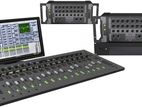 Avid Venue S3 L - X System 32 Channels