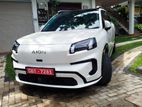 Avion SUV for Rent a Car