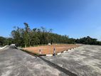 Avissawella - Kaluaggla Valuable Land for Sale
