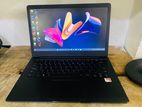 Avita AMD A9 8GB 256Nvme Slim Laptop