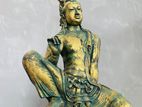 අවලොකතේශ්වර ප්‍රථිමාව අගල් 24" Awalokatheshwara Statue