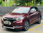අවම මූලික ගෙවීමට Honda Vezel 2014