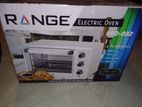 Electric Oven 2KG