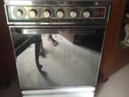 Electric Oven