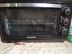 Maxmo Oven