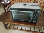 Electric Oven