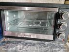 Electric Oven