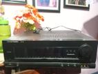 AVR 100 Amplifier