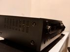 AVR-1912 Channel Network AV