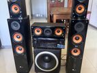 AVR Sound System