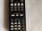 AVR Remote Yamaha