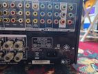 AVR 4520 Amplifier
