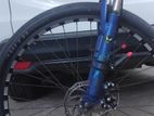 AVRL mountain bike