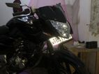 Bajaj Pulsar 135 LS 2017