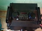 Speaker