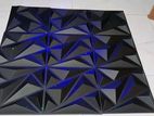 3D Wall Panels