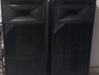 Avvox Professional Active Speaker System