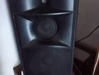 Avvox Speaker