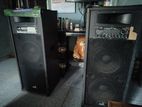 Avvox Speaker