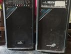 Speaker Set