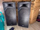 Avvox Speaker Set