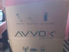 VVOX Moon.22 Active Array Speaker