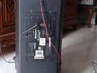 Avvox Active PA Karaoke Speaker