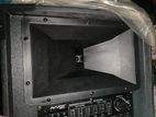 Avvox Powerful Speaker System