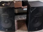 Avvox Professional Speaker System
