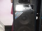 Avvox Speaker Studio Buffle