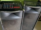 Avvox Speaker