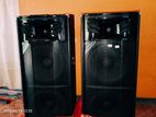 Avvox Speakers